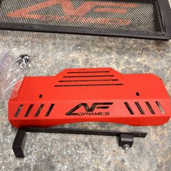 WRX Engine Dress up kit