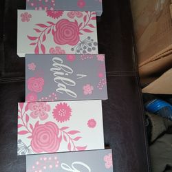 Painting/ Home decor 