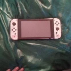 Nintendo Switch 175