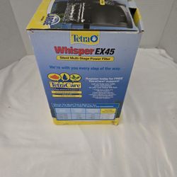 Large Fish Tank Filter 