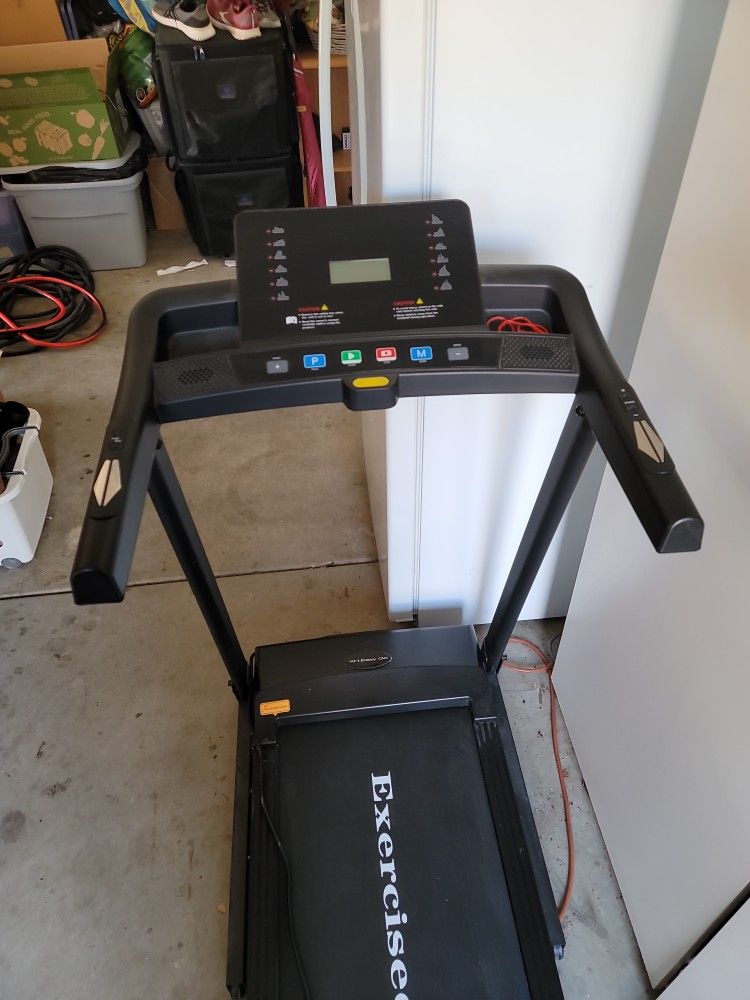 XH.easy Go Treadmill