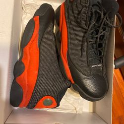 Jordan Retro 13