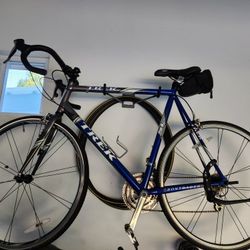 Trek Road Bike 