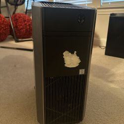 Alienware aurora r7 pc