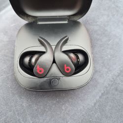 Beats Trufit Ear Buds