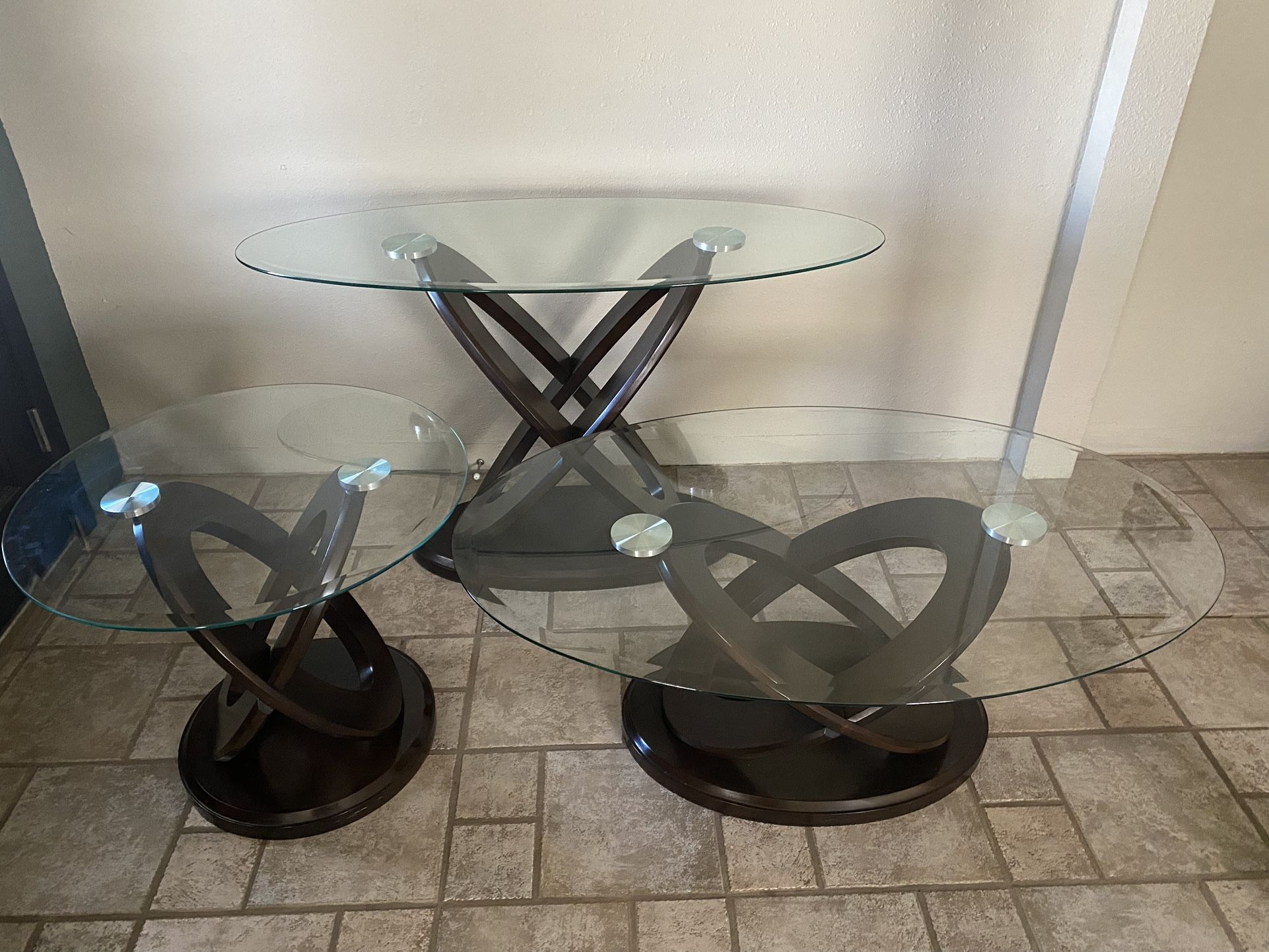 Coffee Table Set