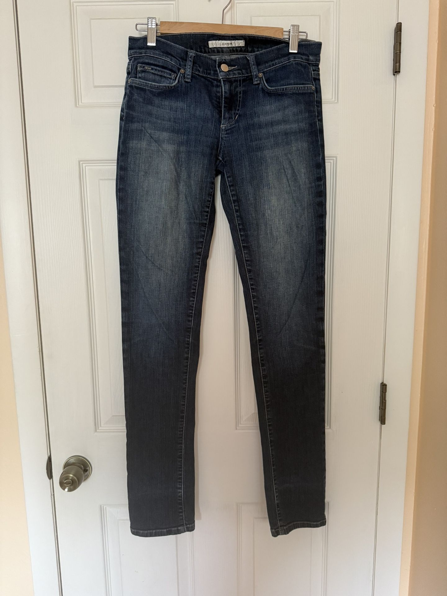 Joe’s Jeans Sz. 28 Cigarette Fit