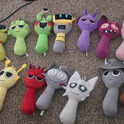 Sprunkis