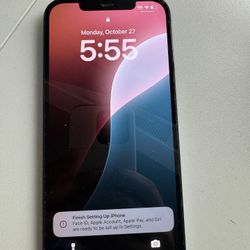 iphone 12 pro max 256 GB Dual sim