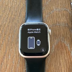 Apple Watch 2022