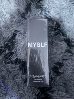 SAINT LARUANT PERFUME