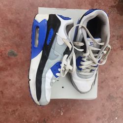 Tennis Air Max