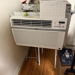 LG air conditioner