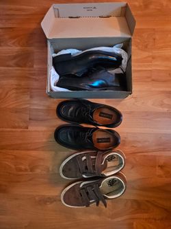 Shoes