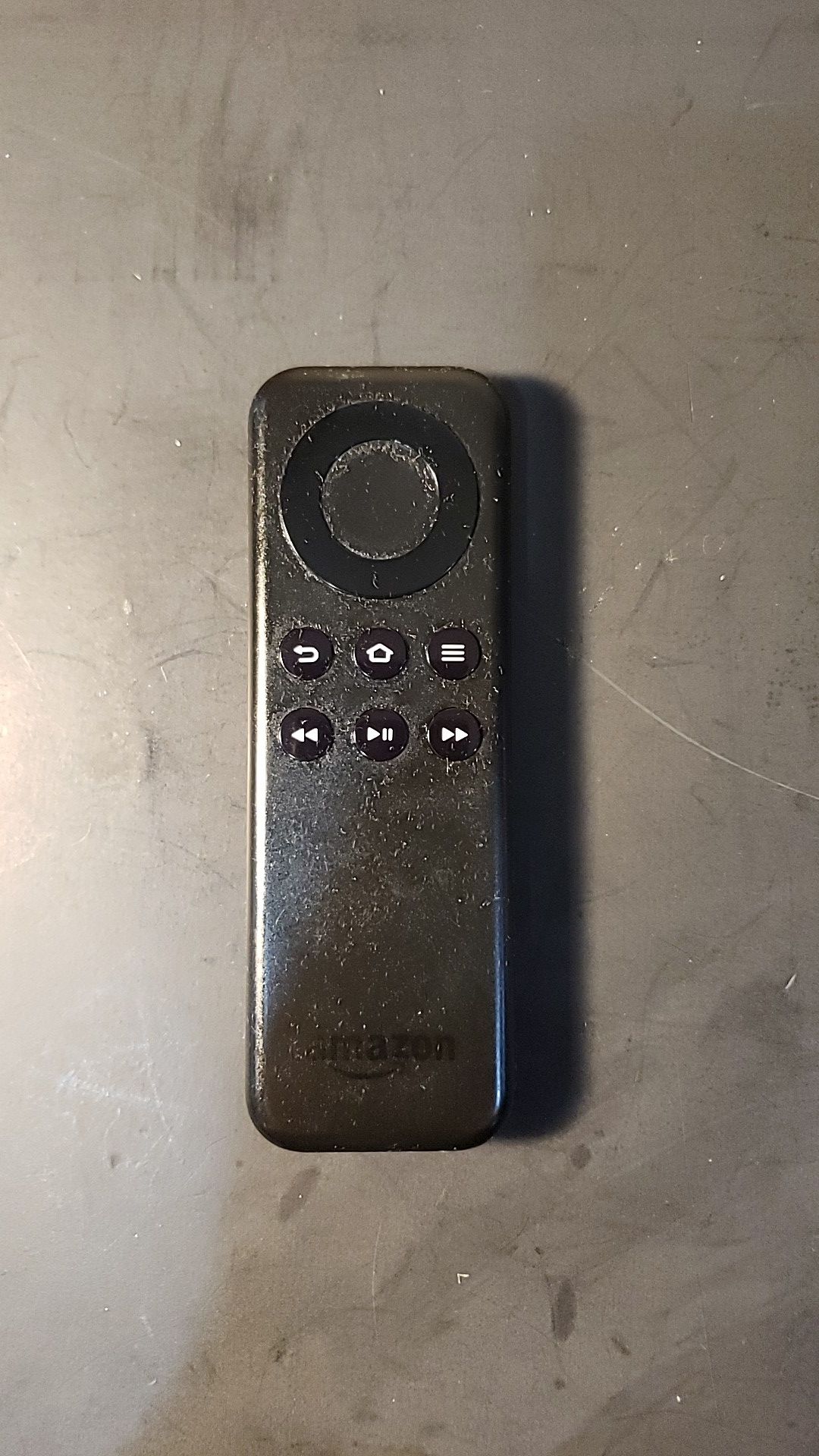 Amazon Fire TV Stick Remote Control