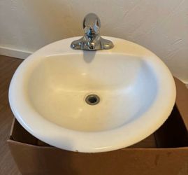 Sink