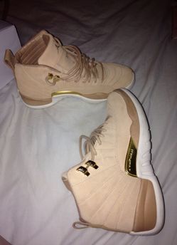 Air Jordan retro suede