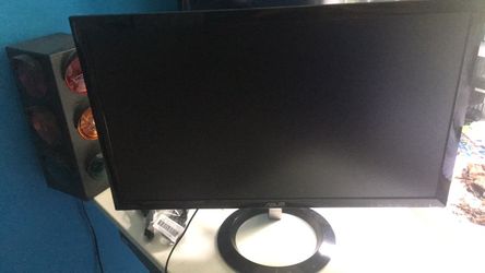 Asus Monitor