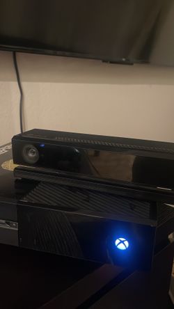 Xbox One Kinect Camera 