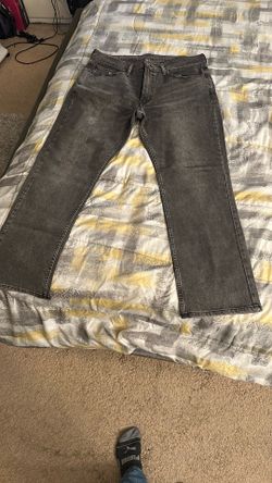 Men's jeans