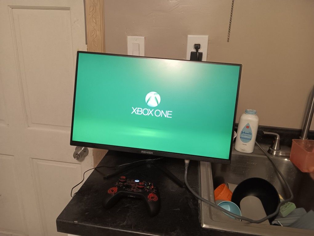 Gaming Monitor 