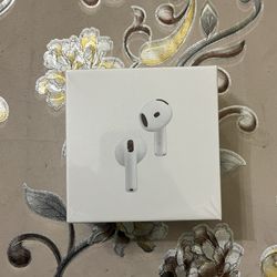 Air Pod Gen 4