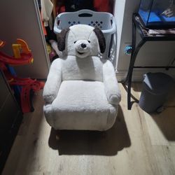 Rocking Chair, For Kids