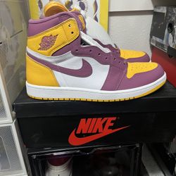 Air Jordan 1 Retro High