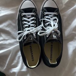 Converse all-star MENS 12
