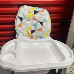 Baby High Chair Seat