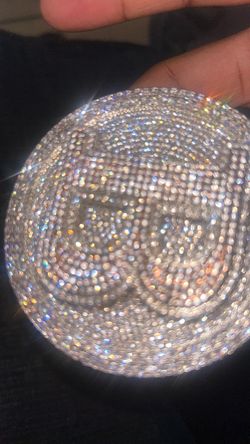 Moissanite