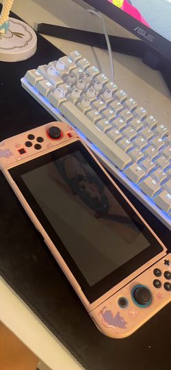 Nitendo Switch