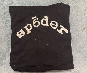 Sp5der vvs Hoodie
