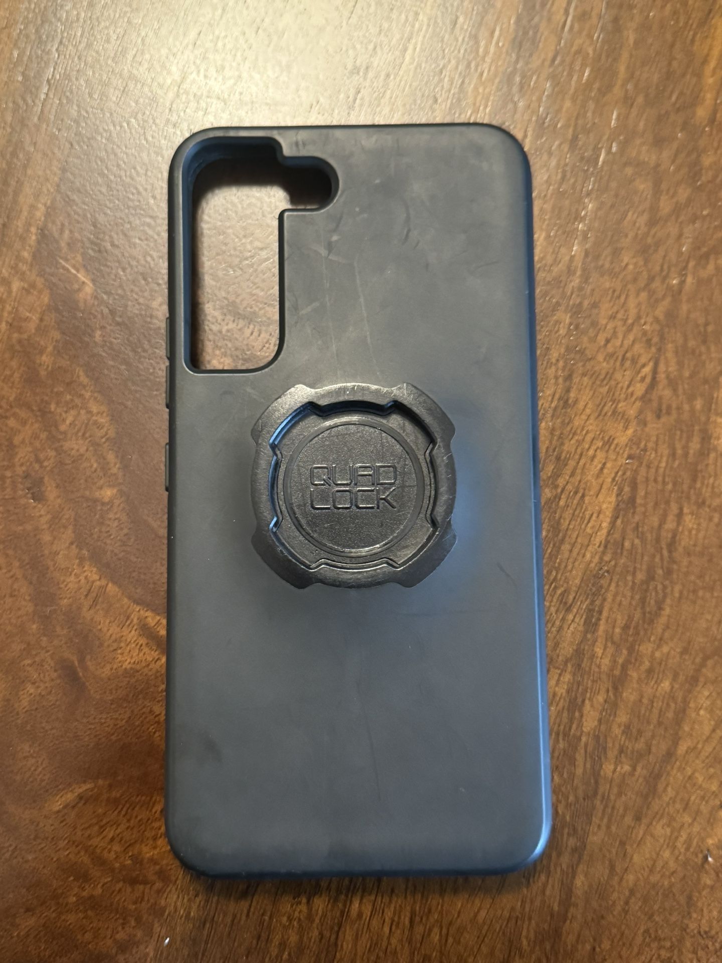 QuadLock Case for Samsung Galaxy S22