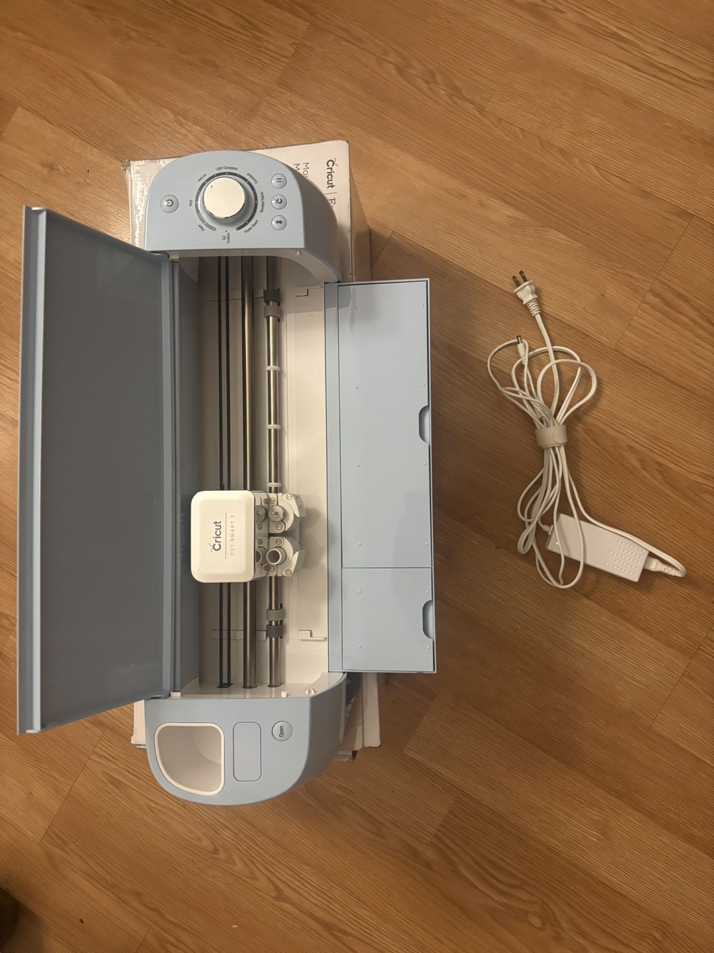 Cricut Explore Air 2