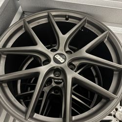 BBS Rims