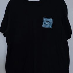 RVCA Shirts