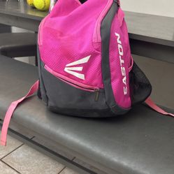 Softball Bag 