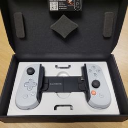 Playstation Backbone 