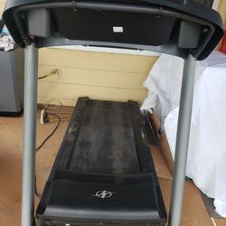 NORDICTRACK FLEX SELECT TREADMILL 