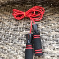 Jumping Rope 