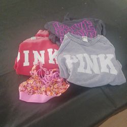 Pink Clothes 