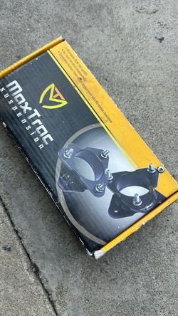 Leveling kit