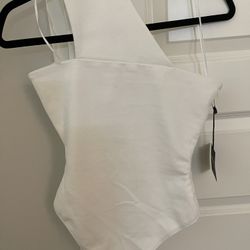 Superdown Bodysuit