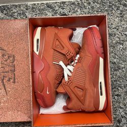 jordan 4 retro brick by brick 