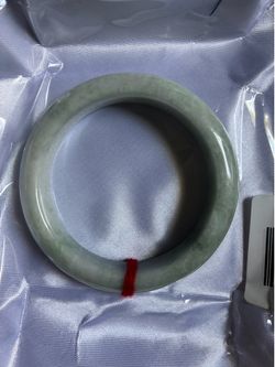 Jadeite Bangle size 57