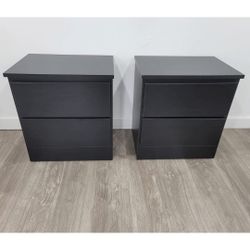 Two Nightstand 