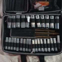 Redfield 80piece Uiversal Cleaning Kit 
