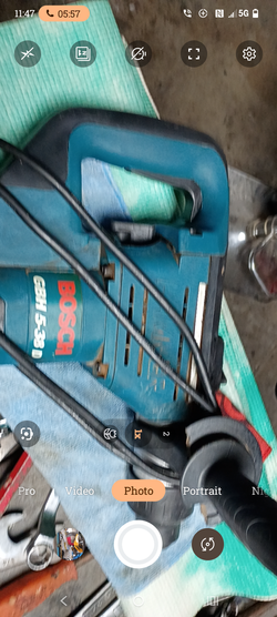 Bosch Rotary Hammer Drill