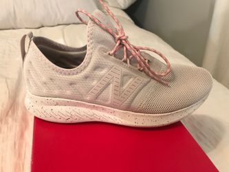 New balance